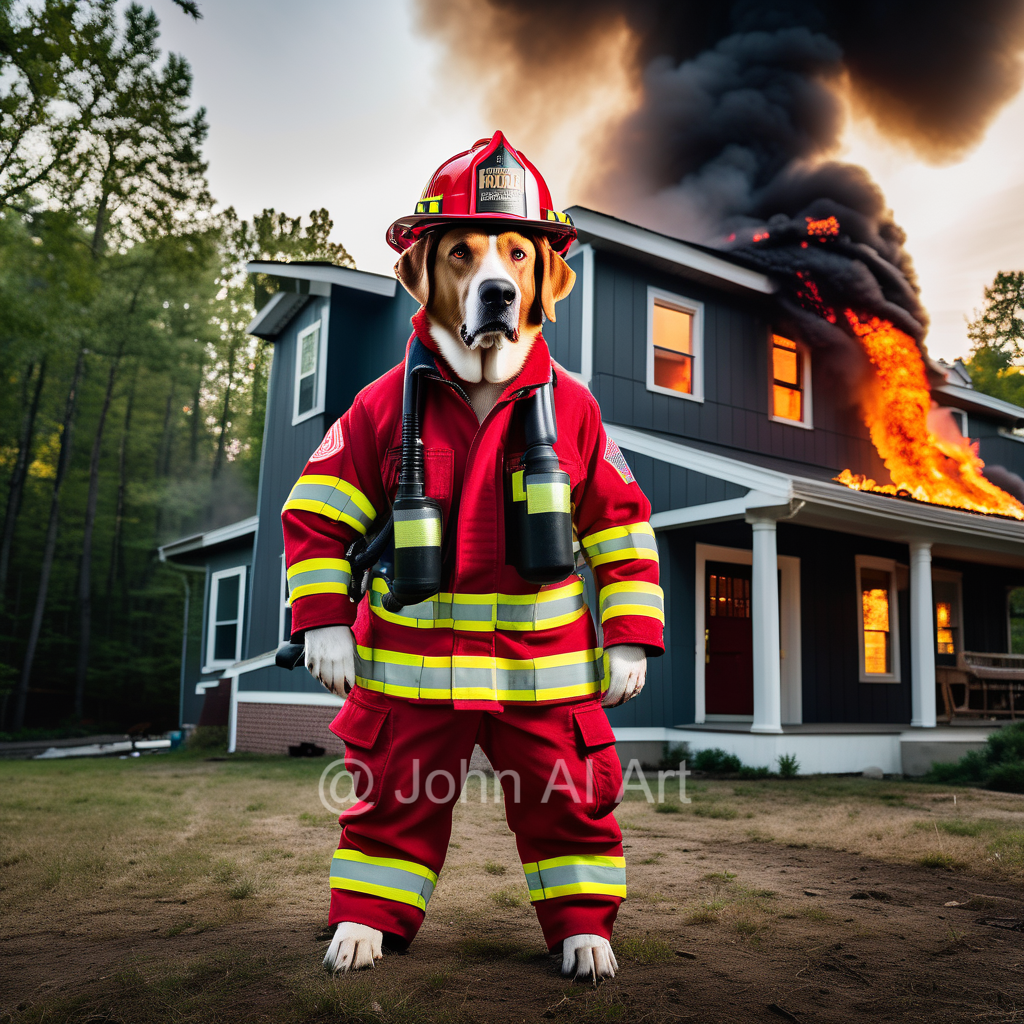 Dogs in action (funny)
