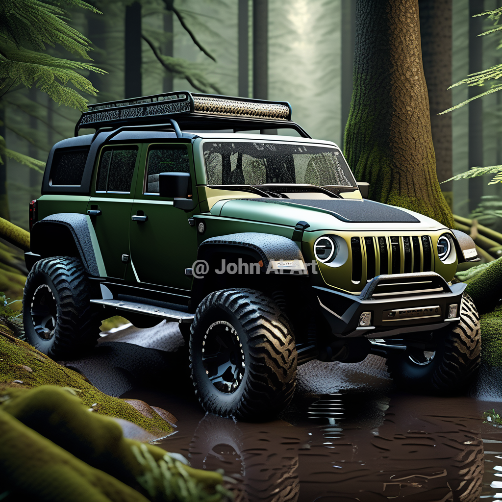 AllSeasons Rover X