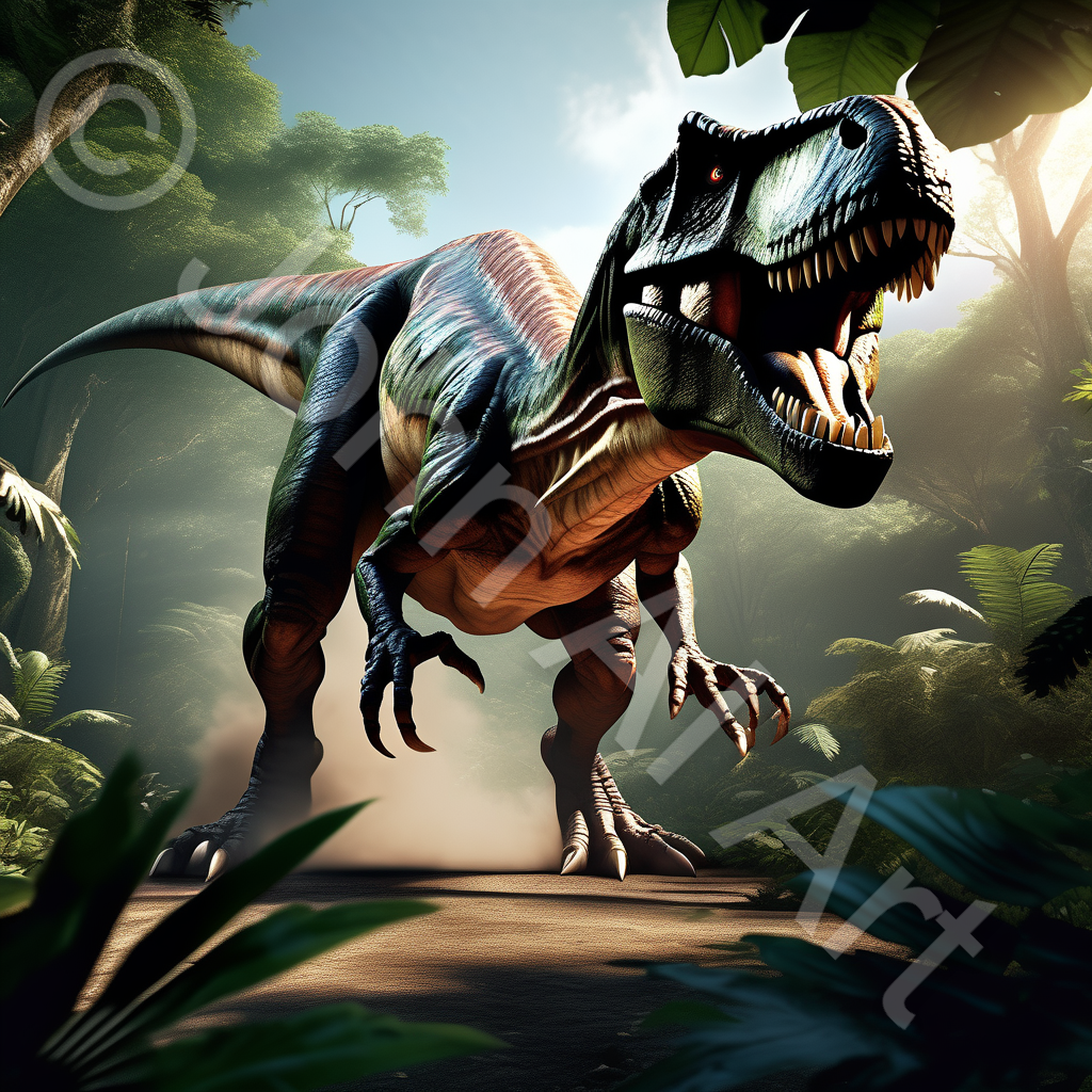 Epic AI Monster pack + free extra image 4096x4096