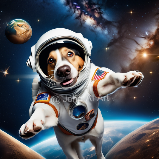 Dogs in action (funny)