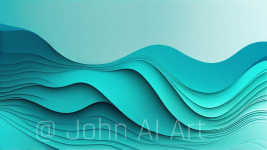 Minimal Flow Pack - 8 Elegant Abstract Wallpapers
