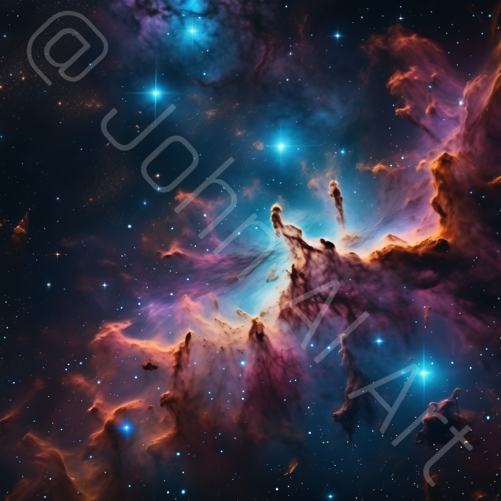 Cosmic Starter Pack