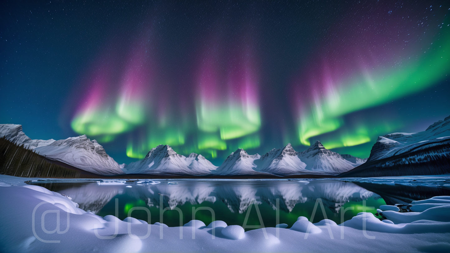 Aurora Duo