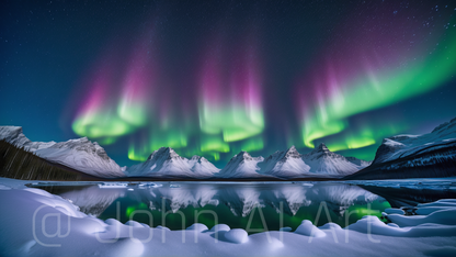 Aurora Duo