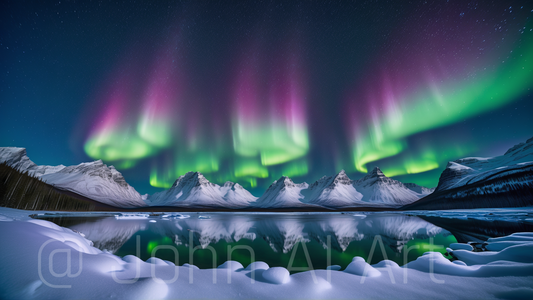 Aurora Duo
