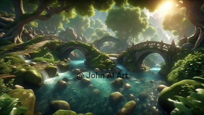 Fantasy Wallpapers pack