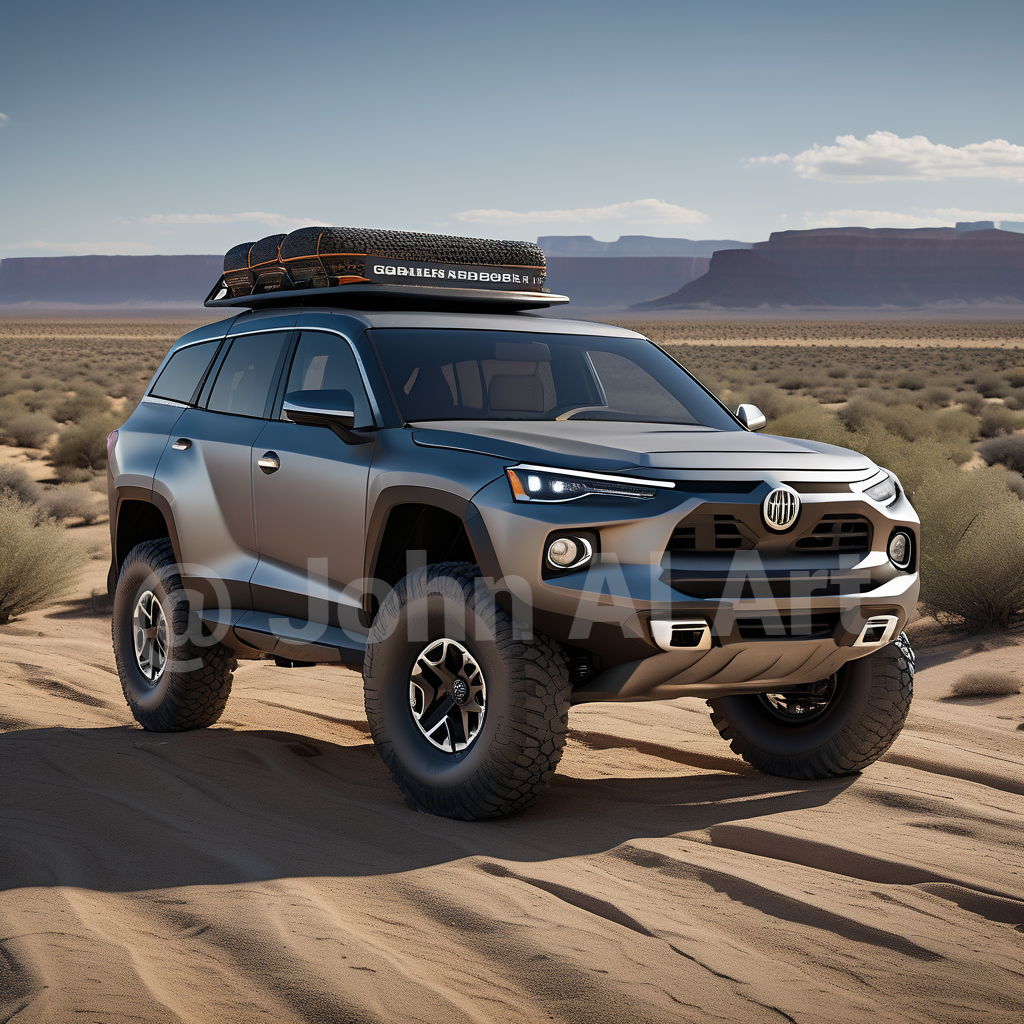 AllSeasons Rover X