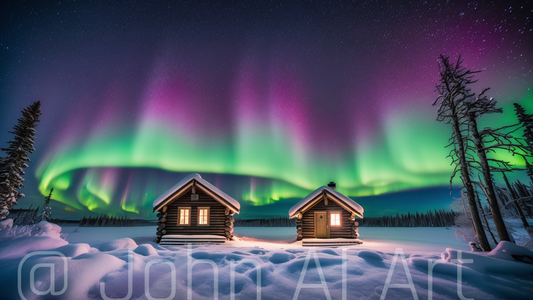 Aurora Duo