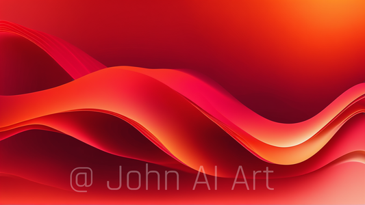 Minimal Flow Pack - 8 Elegant Abstract Wallpapers