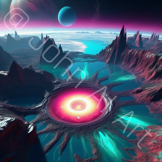 Cosmic Starter Pack