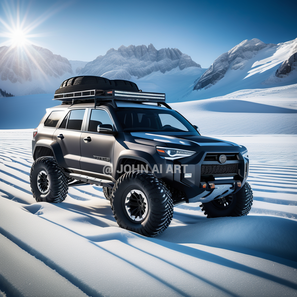 AllSeasons Rover X