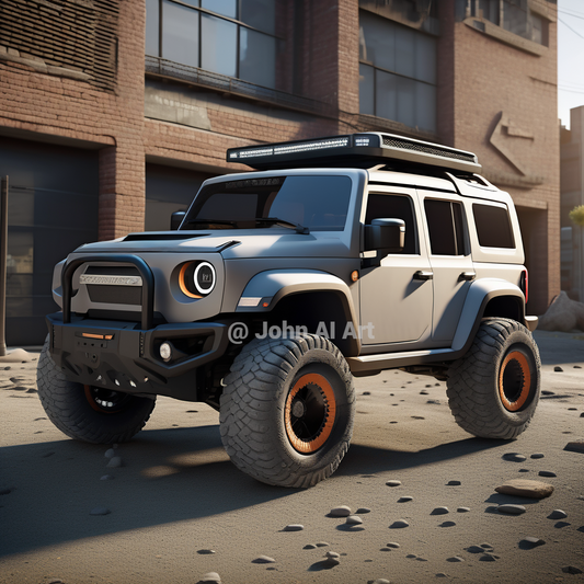 AllSeasons Rover X