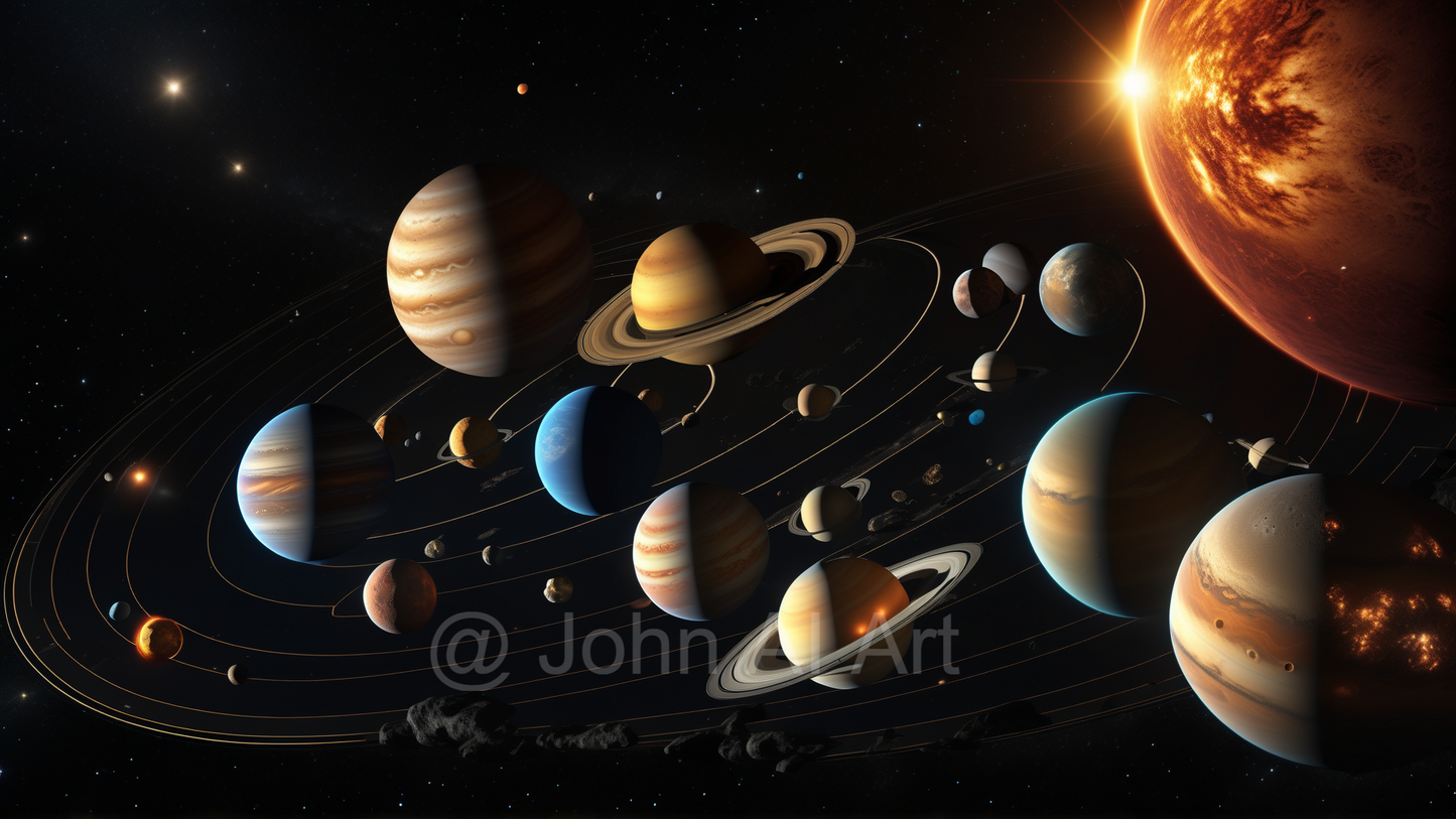 Cosmic Journey Collection (Limited)