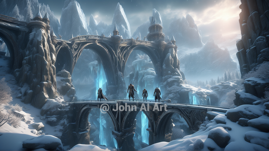 Fantasy Wallpapers pack