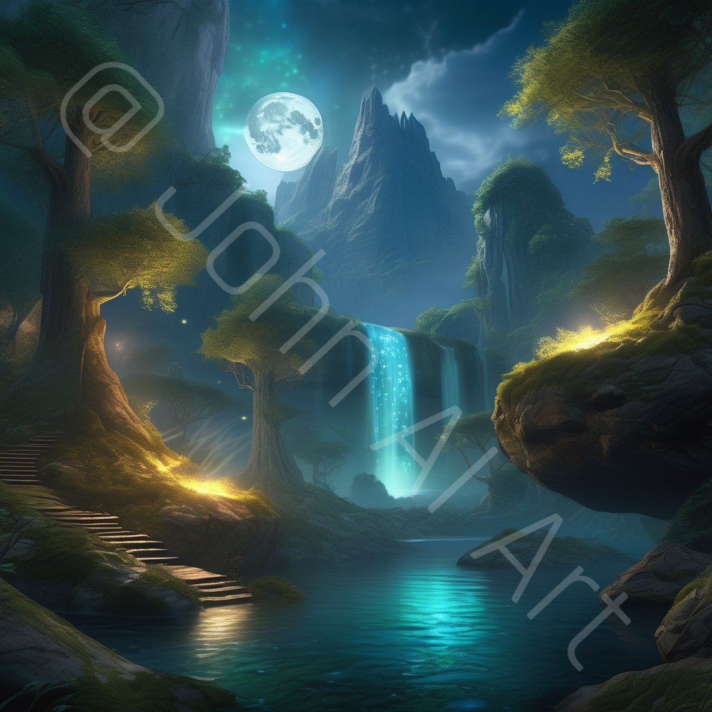 Masters of Magic + free extra image 4096x4096