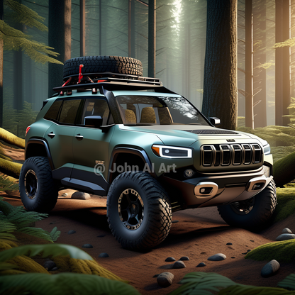 AllSeasons Rover X