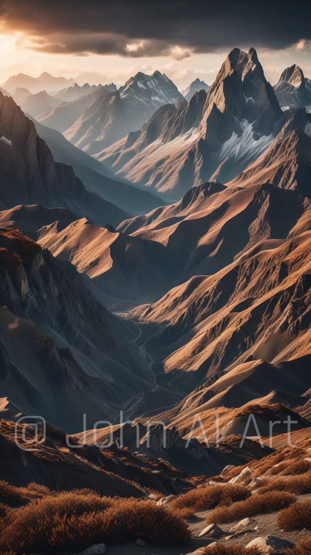 Nature Scenes pack-Mobile Wallpaper