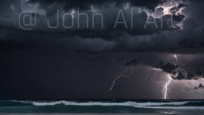 Natural Disaster-Wallpaper pack